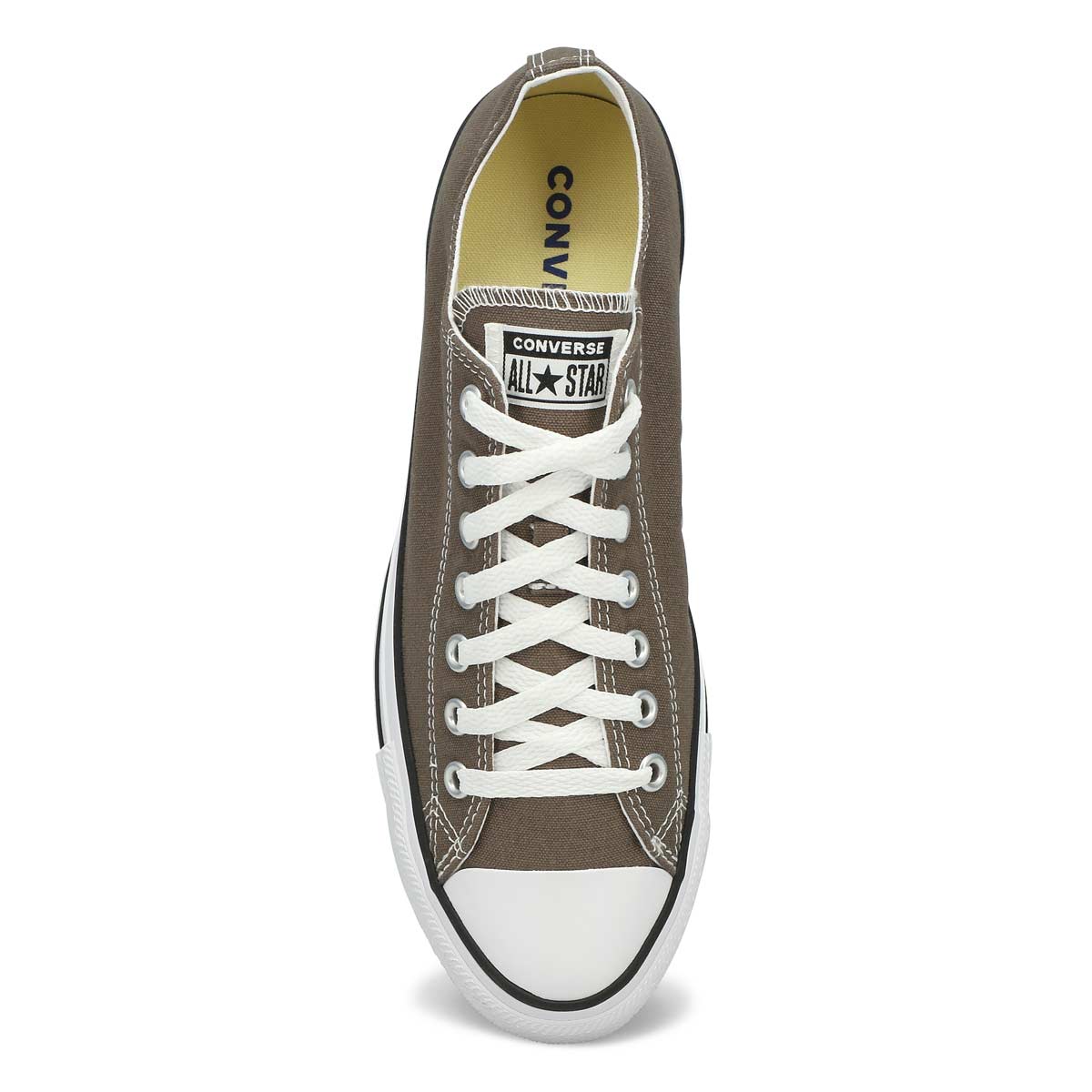 Converse chuck taylor charcoal sale